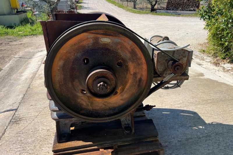 OmecoHub - Immagine FIORENTINI SIIIRM